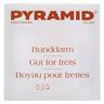 Pyramid Fret Gut Diameter 0,85mm