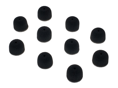 Sennheiser Ohrpolsterset 830/840/900 foam