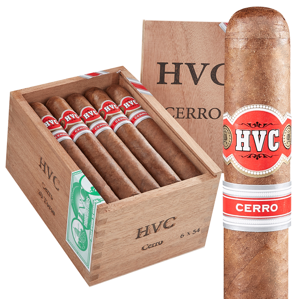 Cerro Natural Toro - Pack of 5