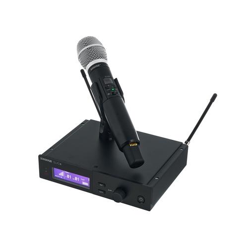 Shure SLXD24E/SM86 L56