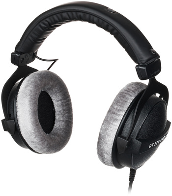 beyerdynamic DT-770 Pro/80 Ohms B-Stock