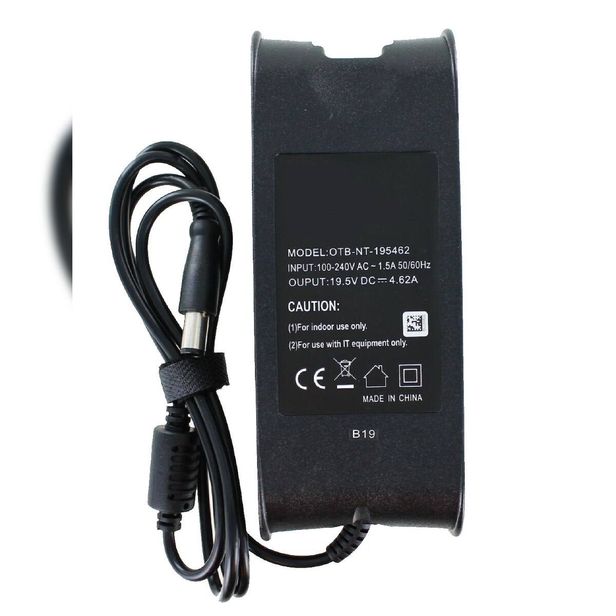 AGI Netzteil kompatibel mit Dell Latitude 7400 Image