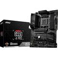 MB MSI AMD AM4 B550-A PRO