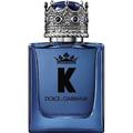 Dolce&Gabbana Herrendüfte K by Dolce&Gabbana Eau de Parfum Spray