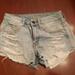 American Eagle Outfitters Shorts | *American Eagle Outfitters Shorts | Color: Blue | Size: 2