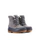 Sorel Womens Torino Wp Winter Boots, Quarry Torino 2, 5.5 UK