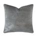 Eastern Accents Montecito by Barclay Butera Square Pillow Cover & Insert Polyester/Polyfill blend | 22 H x 22 W x 6 D in | Wayfair 7BT-BB-DEC-267