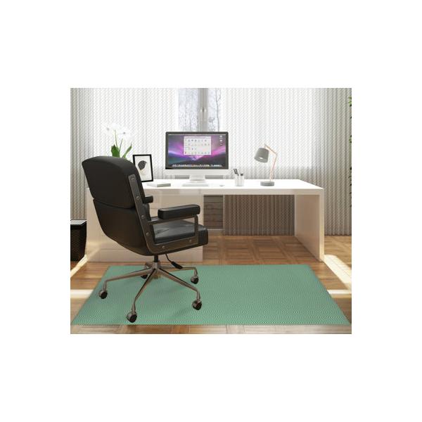 kavka-designs-straight-rectangular-chair-mat-in-green-white-|-96-w-x-144-d-in-|-wayfair-mwomt-17304-3x5-bba6968/