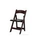 Commercial Seating Products Padded Folding Chairs w/ Chair Bag Plastic/Resin in Red | 31 H x 17.5 W x 14.25 D in | Wayfair R-101-RM-FB-WEB4