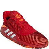 Adidas Shoes | Adidas Pro Bounce 2019 Low Basketball Shoes 9.5,13 | Color: Red/White | Size: Various
