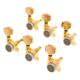 Gotoh SGS510Z-A07 MG-T 6L G Tuners