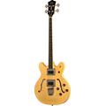 Guild Starfire Bass II Flamed Maple