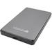 Oyen Digital 4TB U32 Shadow USB 3.2 Gen 2 Type-C Portable Solid State Drive U32-C-SS-4T-G