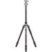 Benro Rhino Carbon Fiber Two Series Travel Tripod with VX25 Head FRHN24CVX25