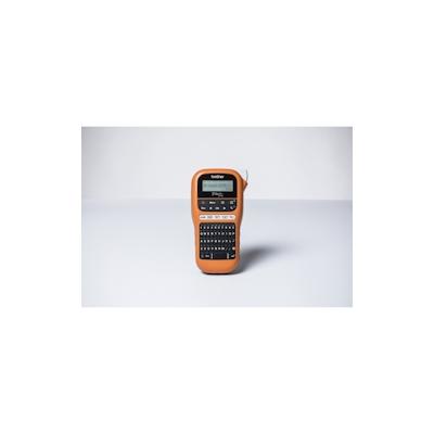 Brother P-Touch E110, Beschriftungsgerät Image