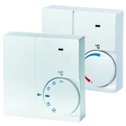 Eberle Controls Funksender INSTAT 868-r1o 053611291902 Image