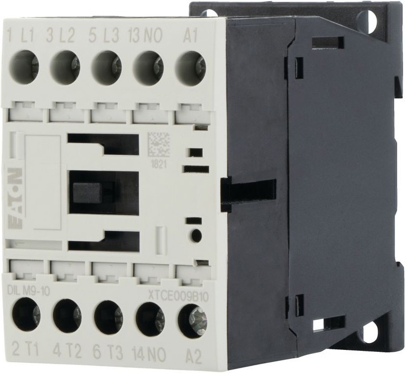 Eaton Leistungsschütz DILM9-10(400V50HZ) 276692 Image