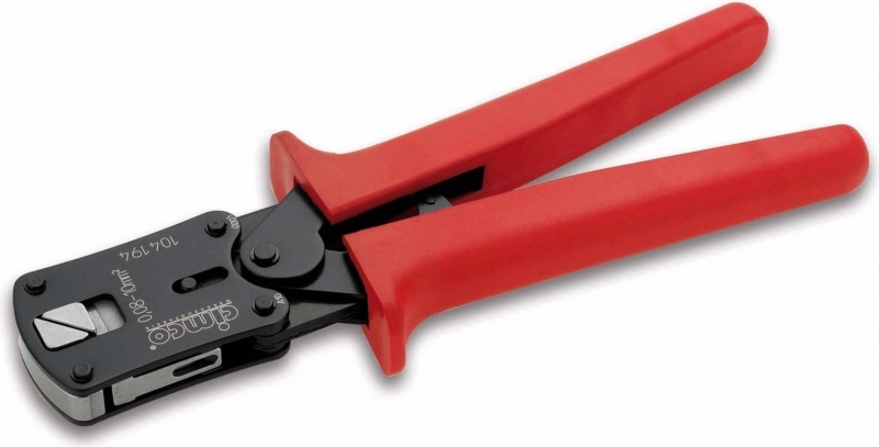 Cimco Werkzeuge Presswerkzeug 104194 Image