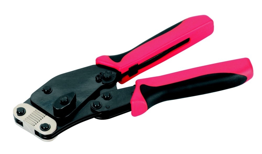 Cimco Werkzeuge Frontpresszange 101945 Image
