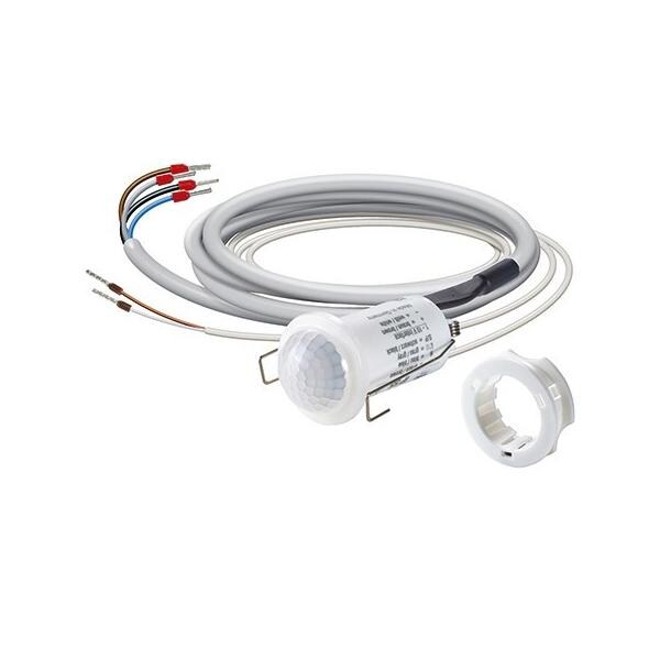 ESYLUX Deckeneinbau-Präsenzmelder PD-C 360i/8 mini UC EP10427343 Image