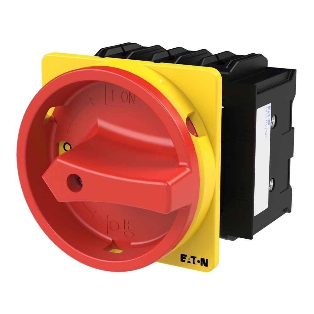 Eaton Hauptschalter P3-63/EA/SVB/HI11 019891 Image