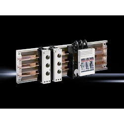 Rittal Sammelschienenadapter SV 9629.100 9629100 Image