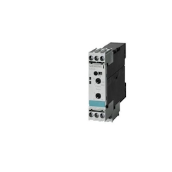 Siemens Dig.Industr. Überwachungsrelais 3UG4501-1AW30 3UG45011AW30 Image