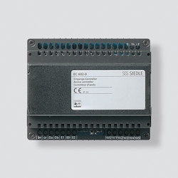 Siedle&Söhne Eingangs-Controller EC 602-03 DE 200036355-00 Image