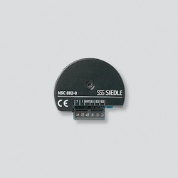 Siedle&Söhne Nebensignal-Controller NSC 602-0 200017260-00