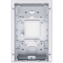 Busch-Jaeger Montagedose UP Gr.1/2 41382F-H-03 2TMA130160H0034 Image