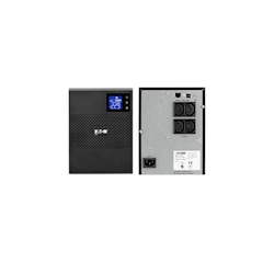 Eaton USV-Anlage Lineinteraktiv Eaton 5SC 500i 5SC500I Image