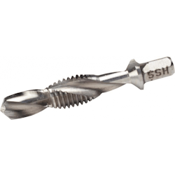 Cimco Kombi-Gewindebohrer 207376 Image