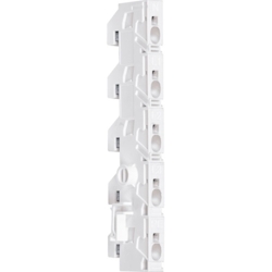 Hager Einspeiseadapter 125A 5p 5x12mm B23mm 1-25qmm Image