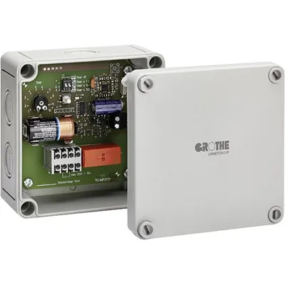 Grothe 43385 Funkgong Relaisbox Image