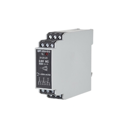 Metz Connect Koppelbaustein KRA-S12/21-21-21 24 11060913 Image
