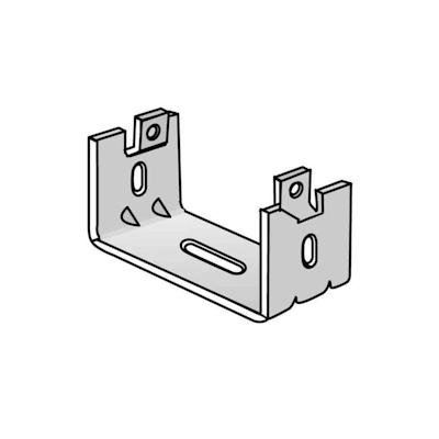 Legrand Ausleger UC 50 V4A CM586044 Image