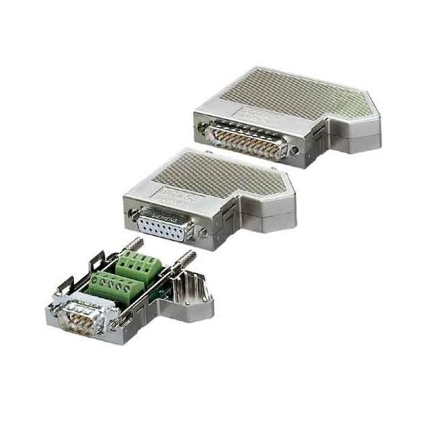 Phoenix Contact Stecker SUBCON 9/F-SH 2761499 Image