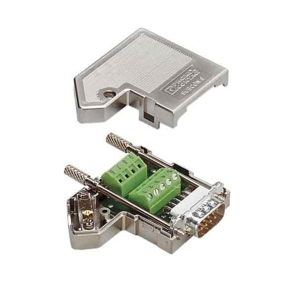 Phoenix Contact Stecker SUBCON 9/M-SH 2761509 Image