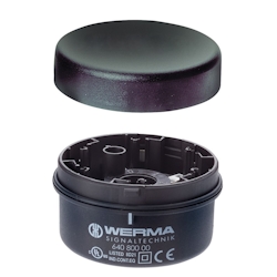 Werma Anschlusselement 64080000 640.800.00 Image