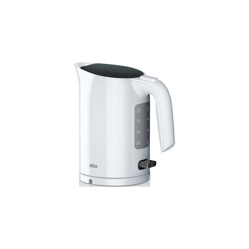 Braun Wasserkocher PurEase WK 3110 WH ws