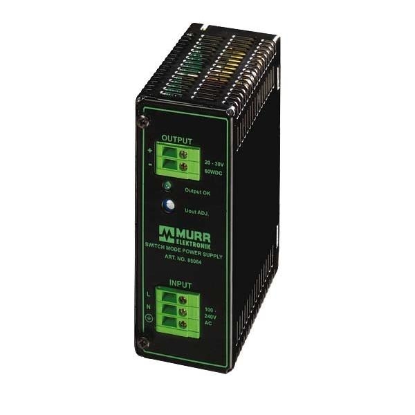 Murrelektronik Primärschaltregler MCS 2,5-115-230/24 85064 Image