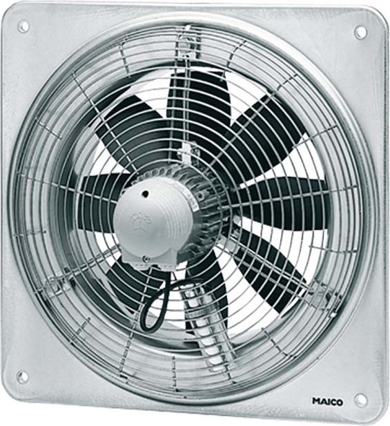 Maico Ventilator EZQ 30/4 B 0083.0106 Image