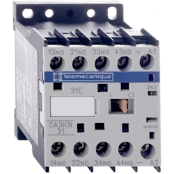 Schneider Electric Hilfsschütz CA3KN31-BD CA3KN31BD Image