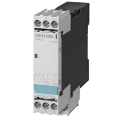 Siemens Dig.Industr. Überwachungsrelais 3UG4511-1BP20 3UG45111BP20 Image