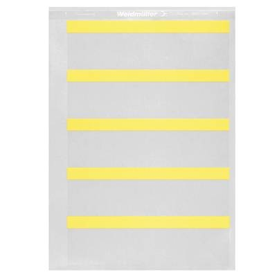 Weidmüller Weidm?ller 1695711687 LM WRITE ON 18X34 GE Beschriftungssystem Drucker Beschriftungsfl?che: 12.7 x 1 Image