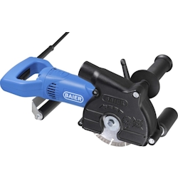 Baier Maschinenfabrik Diamant-Mauernutfräse 8799 Image