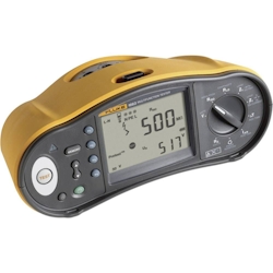 Fluke FLK-1663 DE Installationstester Image