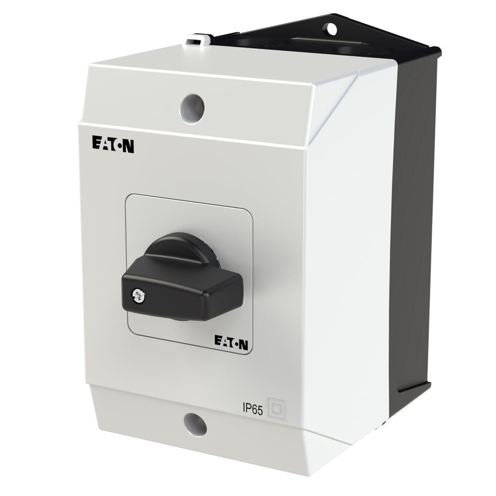 Eaton Wendeschalter T0-3-8401/I1 207132 Image