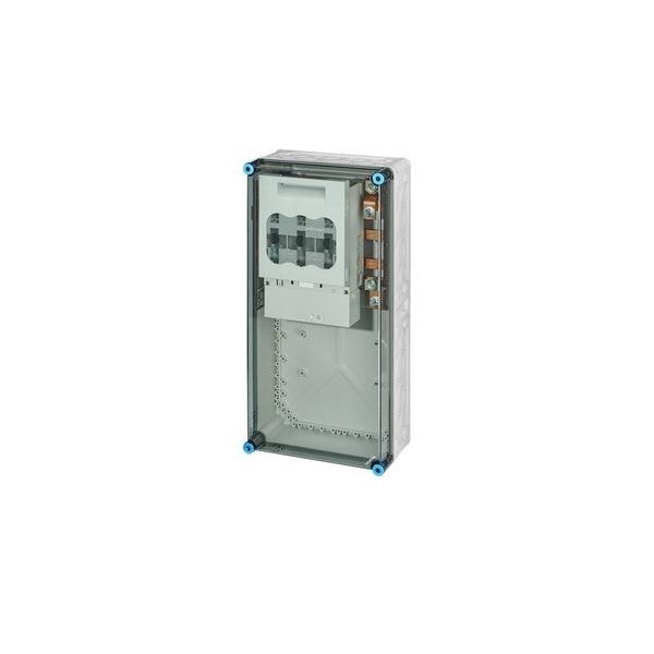 Hensel NH-Sicher.-lasttrenngehäu Mi 6478 2000783 Image