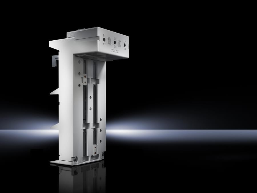 Rittal CB-Geräteadapter SV 9342.550 9342550 Image